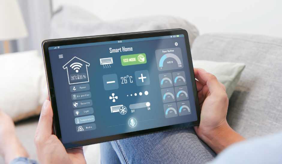 brzy propojíme fotovoltaiku s&nbsp;chytrým řízením domácnosti