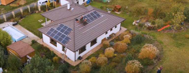 Dává smysl cíleně ukládat přebytky z fotovoltaiky do virtuální baterie?