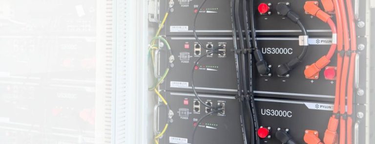 AKCE: Získejte modul baterie Pylontech k fotovoltaice Victron Energy