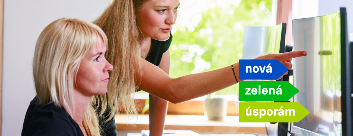 2026: Dotace na fotovoltaiku z Nové zelené úsporám se mění na Bezúročný úvěr