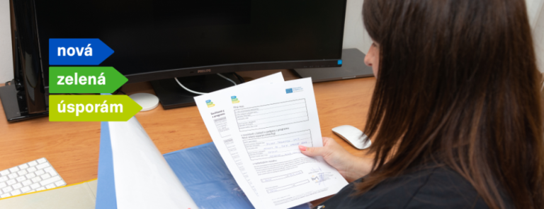 Od 15. 2. 2024 se upravuje dotační podpora fotovoltaiky v Nové zelené úsporám