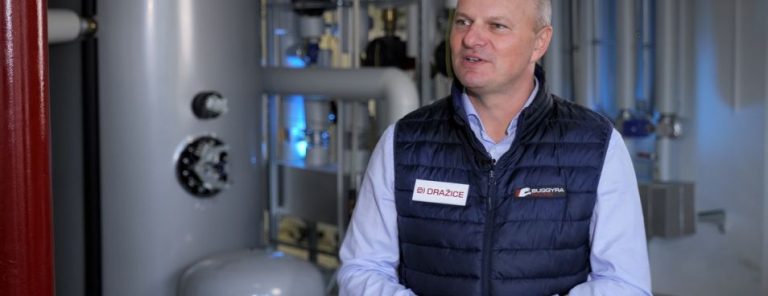 Jak u rodinného domu optimálně vyřešit ohřev vody pomocí fotovoltaiky